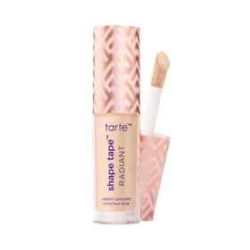 tarte Shape Tape Radiant Concealer 12N Fair Neutral front view