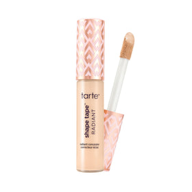 tarte Shape Tape Radiant Concealer 16N Fair-Light Neutral front view