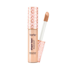 tarte Shape Tape Radiant Concealer 22B Light Beige front view