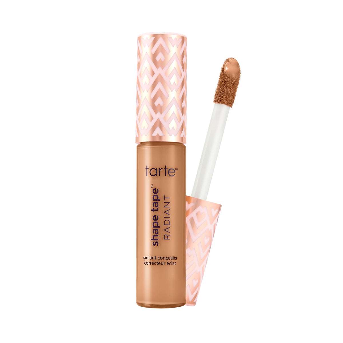 tarte Shape Tape Radiant Concealer 30g front view
