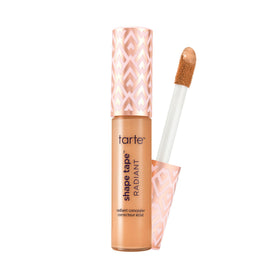 tarte Shape Tape Radiant Concealer 35H Medium Honey front view