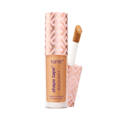 tarte Shape Tape Radiant Concealer 35N front view