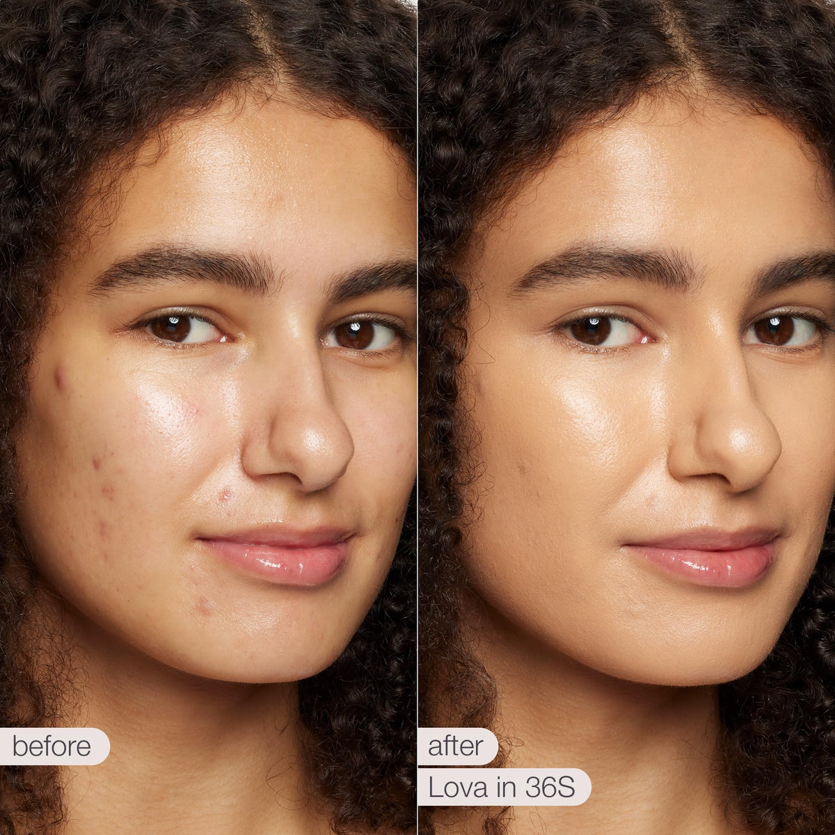 tarte Shape Tape Radiant Concealer 36S applicator close-up