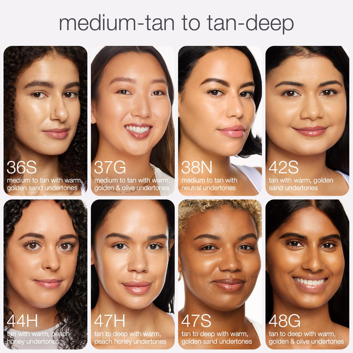 tarte Shape Tape Radiant Concealer 36S in use