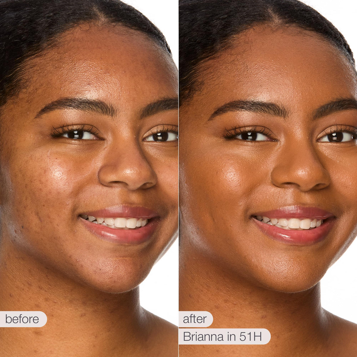 tarte Shape Tape Radiant Concealer 51H Deep Honey packaging
