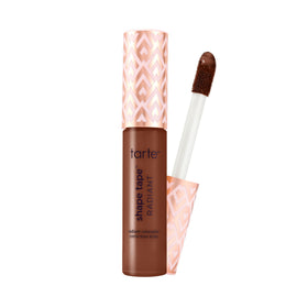 tarte Shape Tape Radiant Concealer 60W Mahogany Warm front view