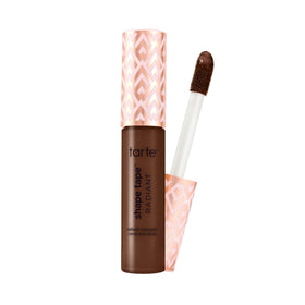 tarte Shape Tape Radiant Concealer 61N Espresso Neutral front view