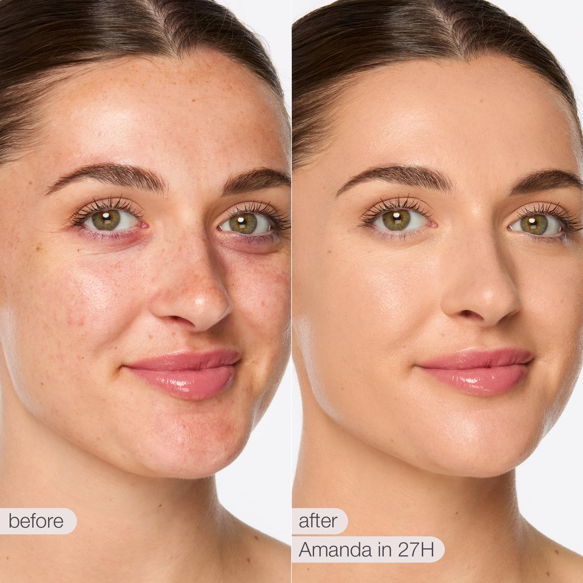 tarte Shape Tape Radiant Concealer applicator close-up