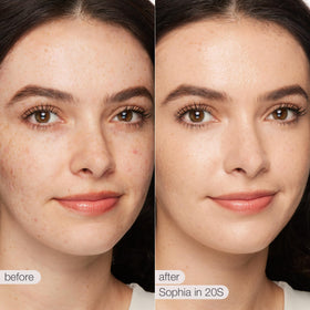 tarte Shape Tape Radiant Concealer applicator close-up