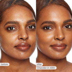 tarte Shape Tape Radiant Concealer applicator close-up