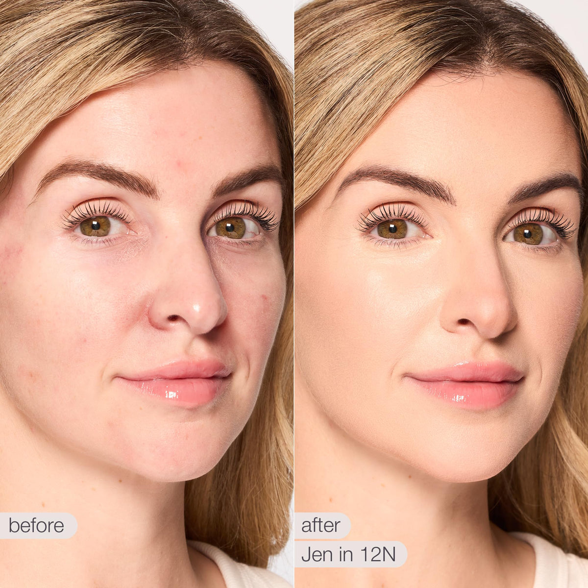 tarte Shape Tape Radiant Concealer applicator close-up