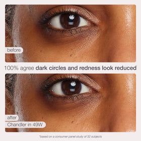 tarte Shape Tape Radiant Concealer applicator close-up