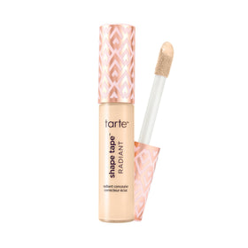 tarte Shape Tape Radiant Concealer front view in packaging