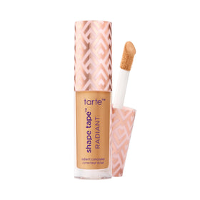 tarte Shape Tape Radiant Concealer front view in travel size