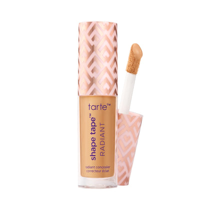 tarte Shape Tape Radiant Concealer front view in travel size