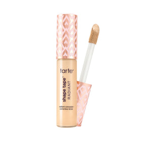 tarte Shape Tape Radiant Concealer full size in 20S light sand