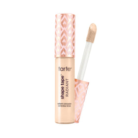 tarte Shape Tape Radiant Concealer full size in packaging