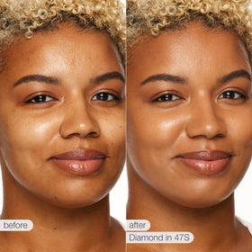 tarte Shape Tape Radiant Concealer packaging side view