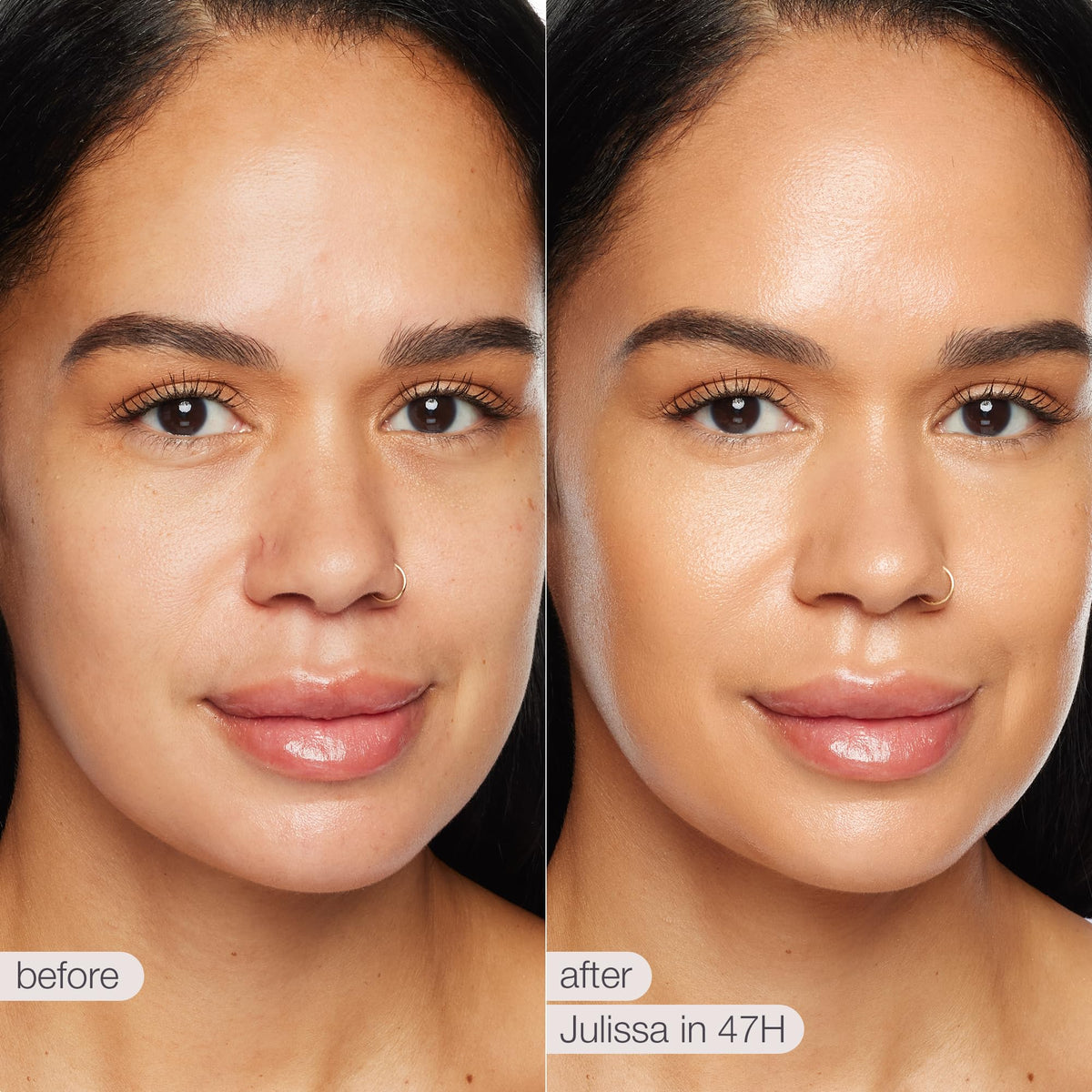 tarte Shape Tape Radiant Concealer showing applicator tip