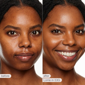 tarte Shape Tape Radiant Concealer with jumbo speed smoother applicator
