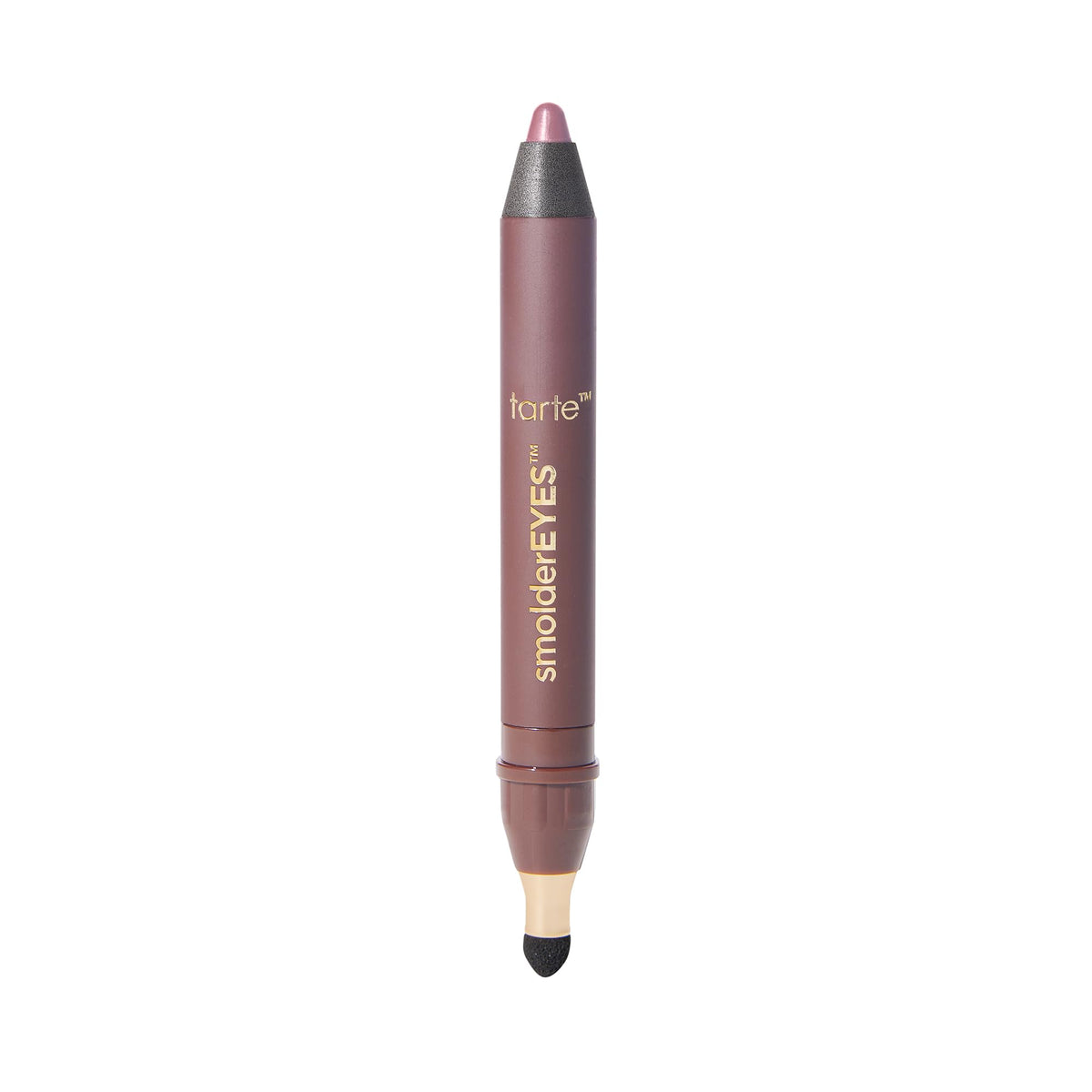 tarte SmolderEYES Shadow Liner full size packaging front view