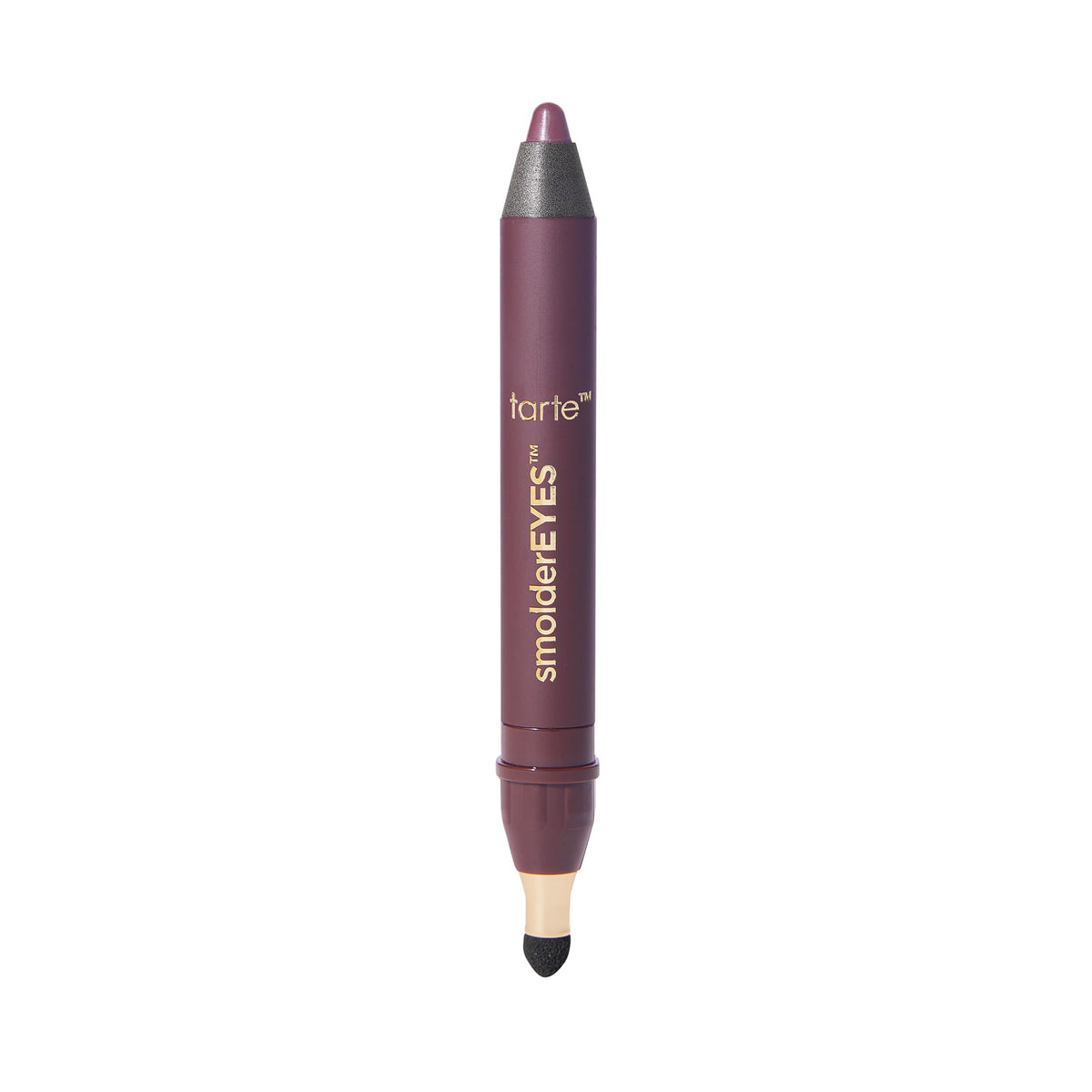 tarte smolderEYES shadow liner in smolder front view