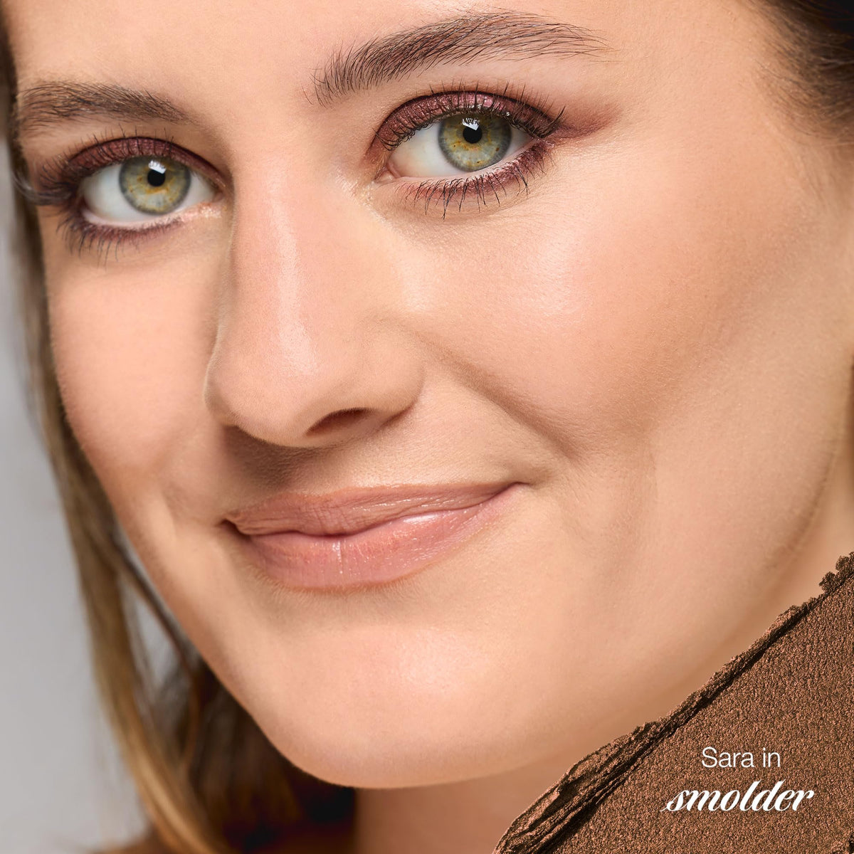 tarte smolderEYES shadow liner packaging with product details