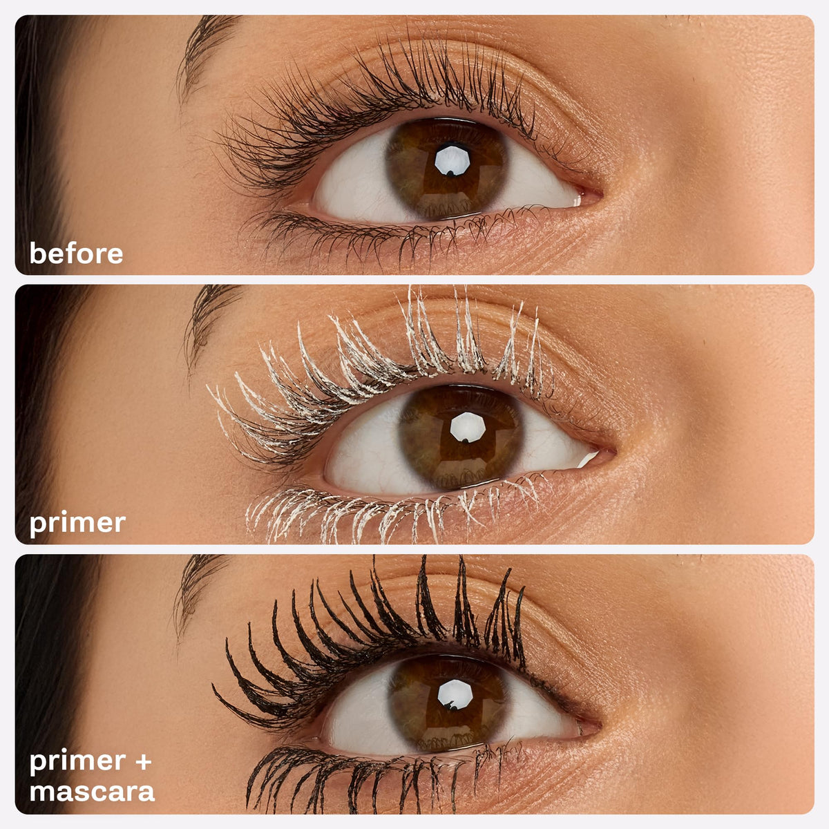 tarte Tartelette Tubing Lash Primer applicator close-up