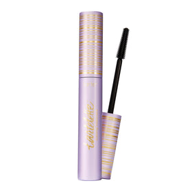 tarte Tartelette Tubing Mascara black tube front view