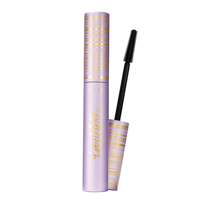 tarte Tartelette Tubing Mascara black tube front view