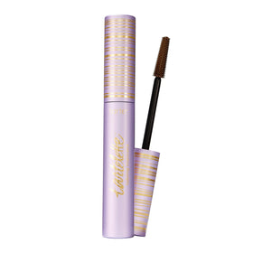tarte Tartelette Tubing Mascara brown full size front view