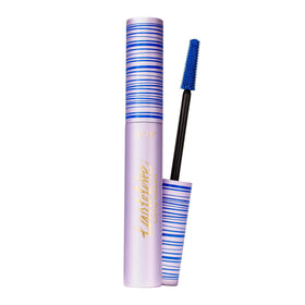 tarte Tartelette Tubing Mascara Electric Blue front view