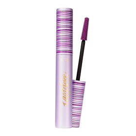 tarte Tartelette Tubing Mascara in magenta front view