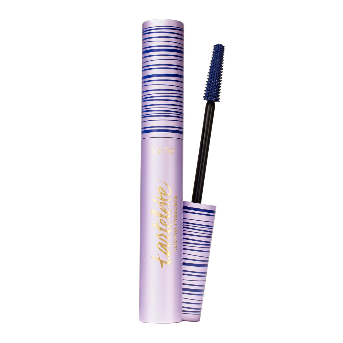 tarte Tartelette Tubing Mascara navy full size front view