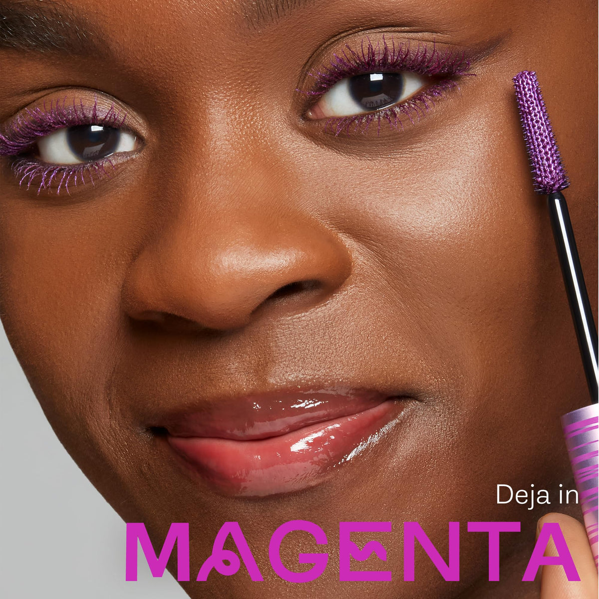 tarte Tartelette Tubing Mascara on a makeup vanity
