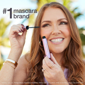tarte Tartelette Tubing Mascara packaging side view