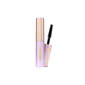 Tarte Tartelette Tubing Mascara travel size black front view