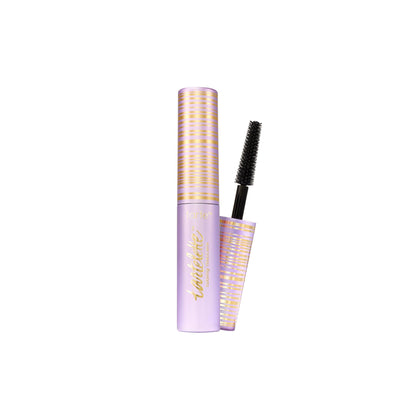 Tarte Tartelette Tubing Mascara travel size black front view