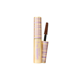 tarte Tartelette XL Tubing Mascara in brown front view