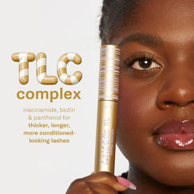 tarte Tartelette XL Tubing Mascara ingredients list