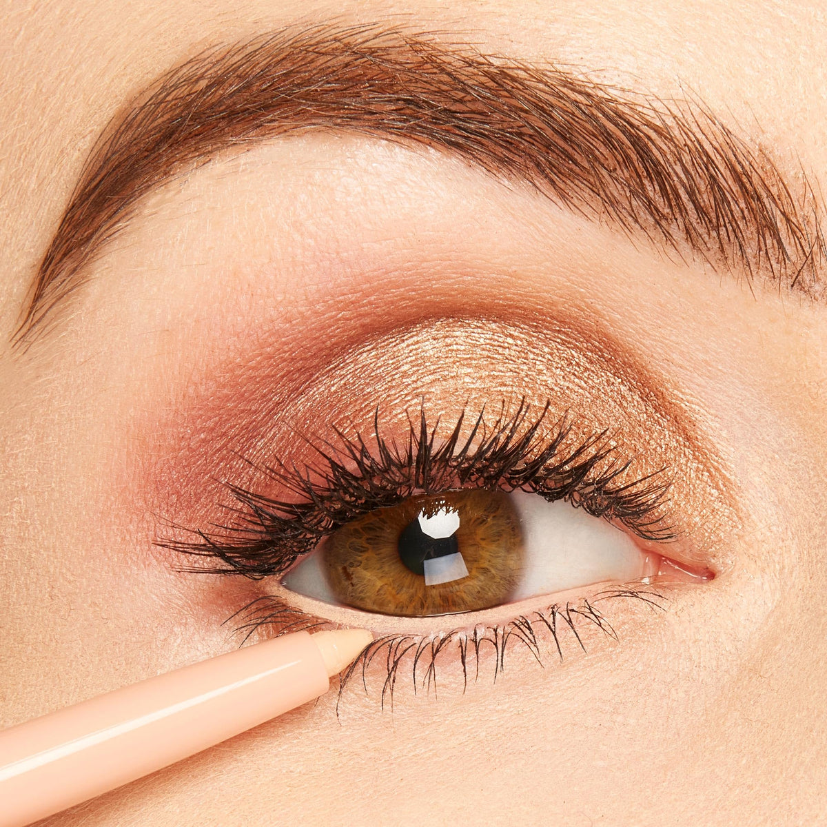 tarte Wide Awake Falsies Trio packaging front view