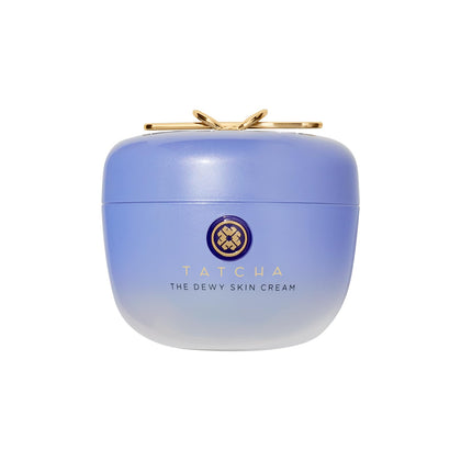 TATCHA The Dewy Skin Cream 141g front view