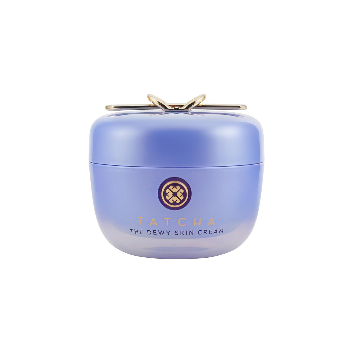 TATCHA The Dewy Skin Cream 210g front view