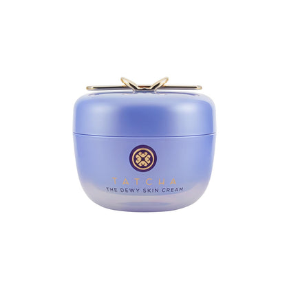 TATCHA The Dewy Skin Cream 210g front view