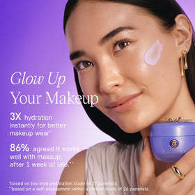 TATCHA The Dewy Skin Cream ingredients overview