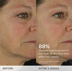 TATCHA The Dewy Skin Cream lifestyle scene