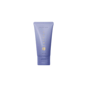 TATCHA The Rice Wash front view showing creamy texture