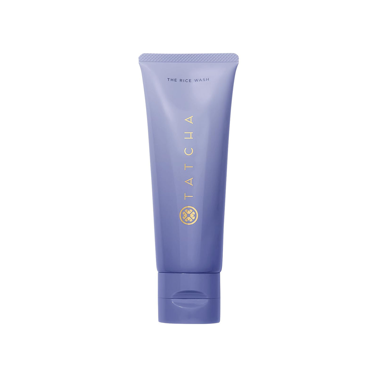 TATCHA The Rice Wash Soft Cream Facial Cleanser front view