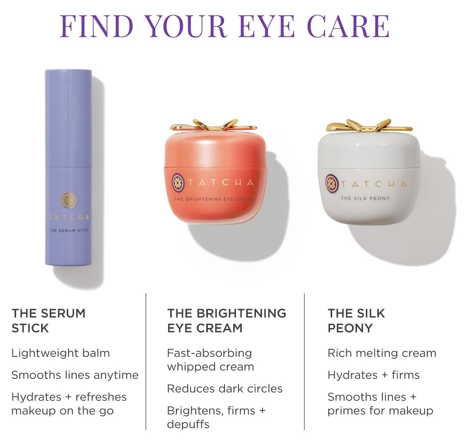 TATCHA The Serum Stick close-up of the applicator