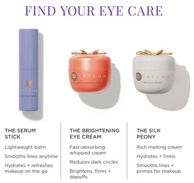 TATCHA The Serum Stick close-up of the applicator